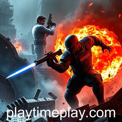 Exploring the Dynamic World of Action Games and Their Impact on Playtime