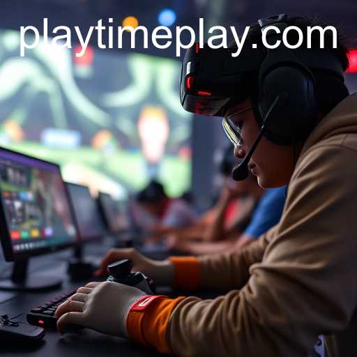 The Changing Landscape of Online Gaming in 2026