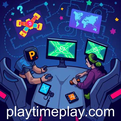 The Rise of Playtime in Digital Gaming Culture