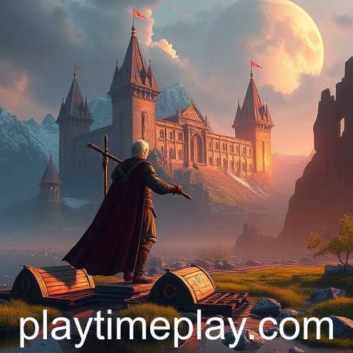 Digital Playground: Evolving Virtual Landscapes in 2025