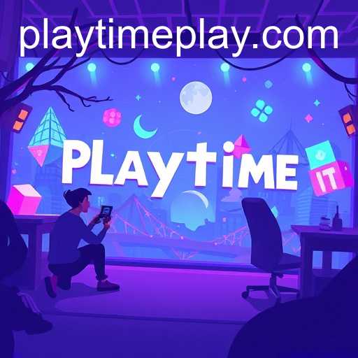 The Digital Playground: A 2026 Overview