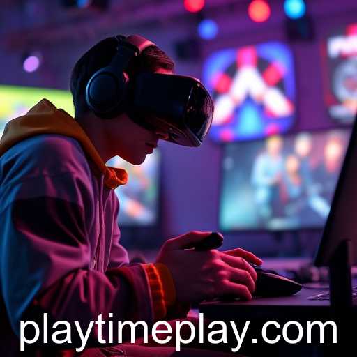 The Digital Renaissance of Playtime