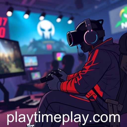 The Evolution of Online Gaming Communities