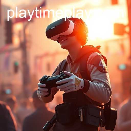 The Evolution of Gaming Experiences in 2025