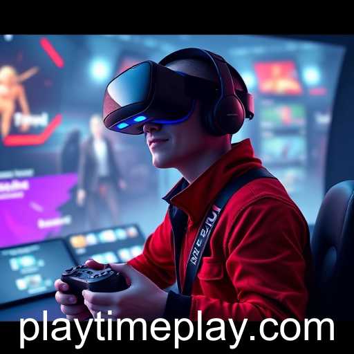 The Evolution of Online Gaming in 2025