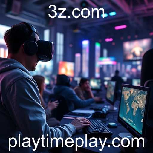 The Evolution of Online Gaming in Modern Times