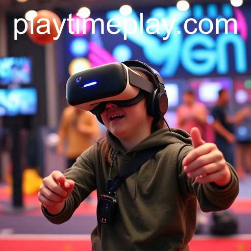 The Evolution of Playtime in Digital Space