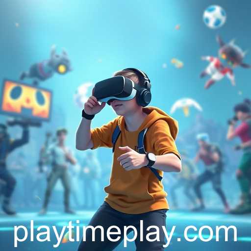 The Evolution of Playtime in Digital Gaming