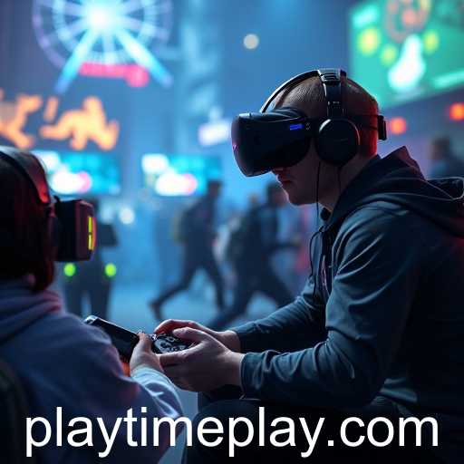 The Evolution of Playtime and Gaming Trends