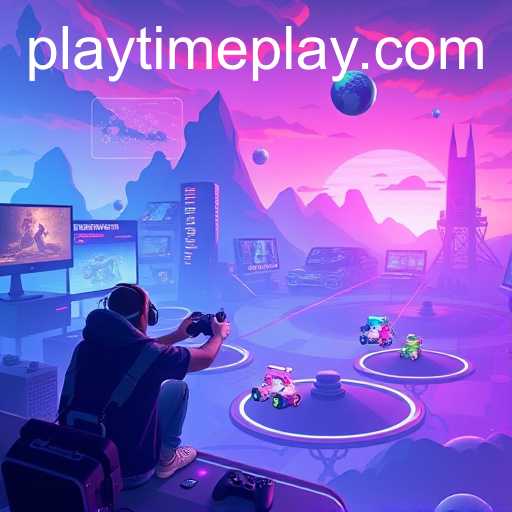 The Evolution of Playtime: Past, Present, and Future