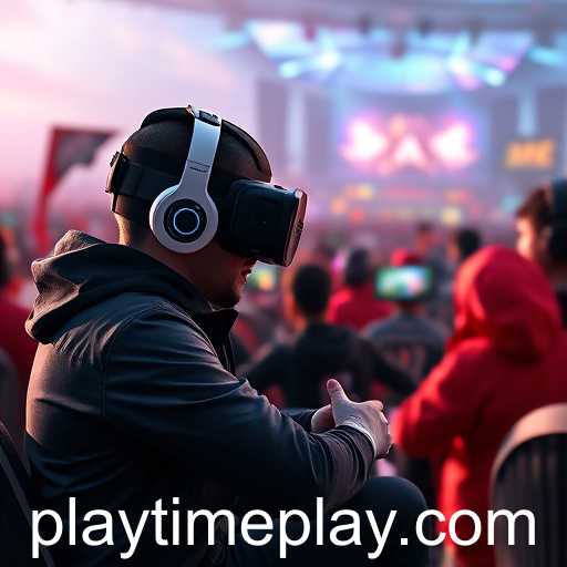 Evolution of Online Gaming Trends