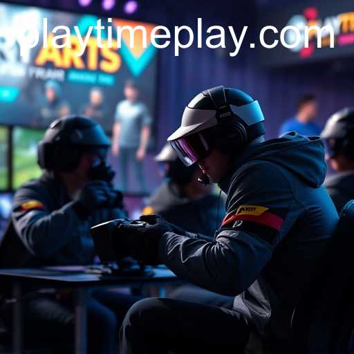 Evolving Trends in Online Gaming