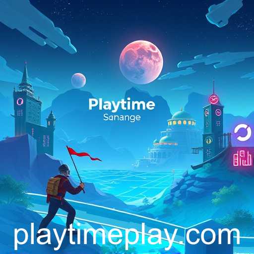 The Evolving World of Playtime in 2025