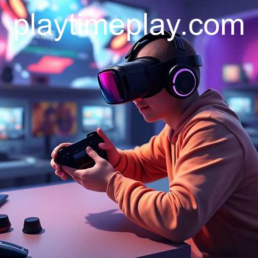 Shaping the Future of Digital Playtime