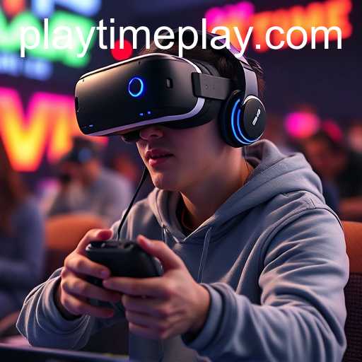 The Future of Online Gaming and Community Engagement