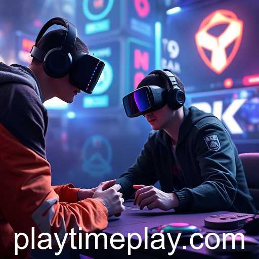 Exploring Playtime: A Game Renaissance