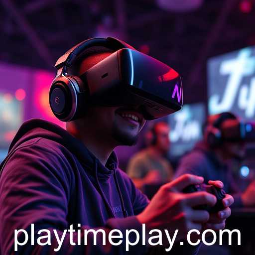 Gaming Trends Reshaping the Future