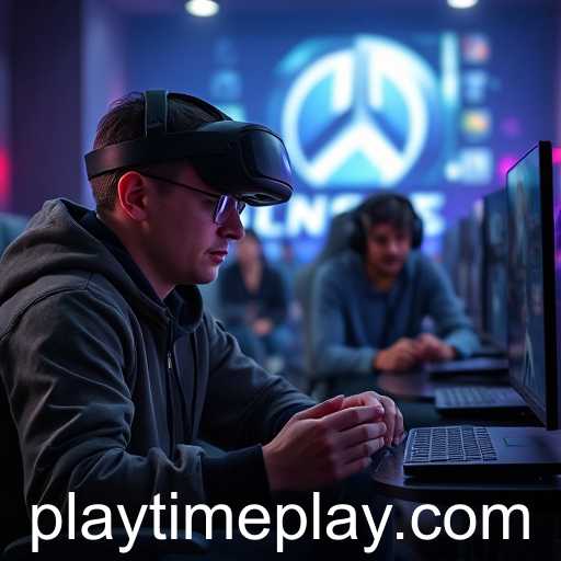 Innovations in Online Gaming for 2025