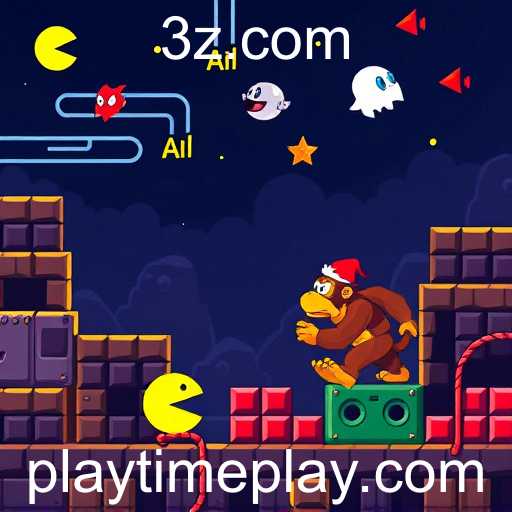 Innovations in Online Gaming