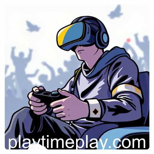 Playtime Revolution: The Rise of Online Gaming Communities