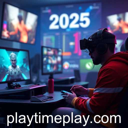 The Resurgence of Playtime in Digital Landscapes