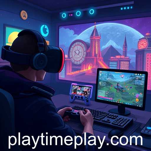 Reviving Playtime in the Digital Age