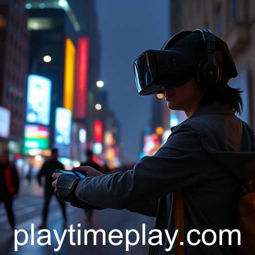 The Rise of Interactive Playtime in Gaming